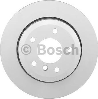 BOSCH 0 986 479 351 - Disque de frein cwaw.fr