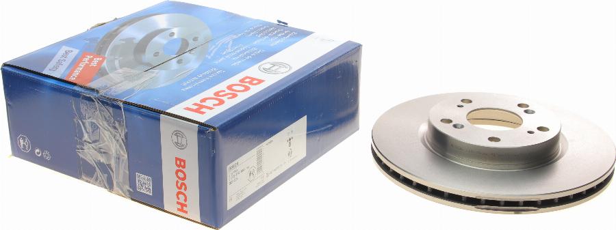 BOSCH 0 986 479 364 - Disque de frein cwaw.fr