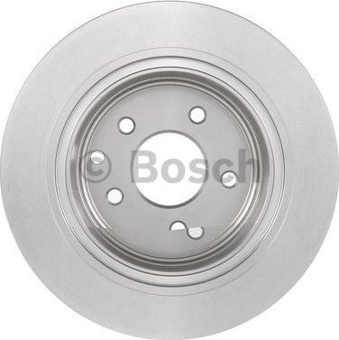 BOSCH 0 986 479 362 - Disque de frein cwaw.fr