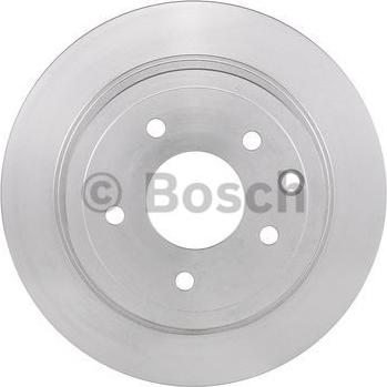 BOSCH 0 986 479 362 - Disque de frein cwaw.fr