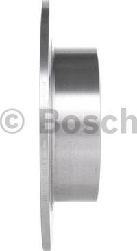 BOSCH 0 986 479 362 - Disque de frein cwaw.fr