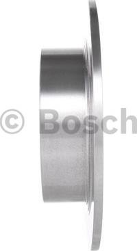 BOSCH 0 986 479 362 - Disque de frein cwaw.fr