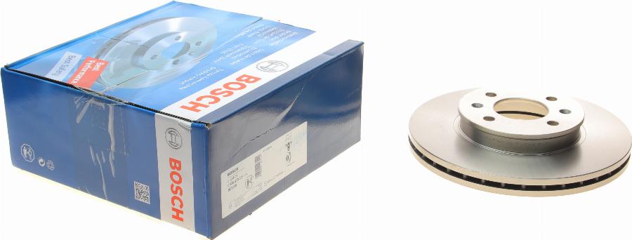 BOSCH 0 986 479 367 - Disque de frein cwaw.fr