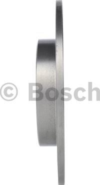 BOSCH 0 986 479 305 - Disque de frein cwaw.fr