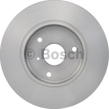 BOSCH 0 986 479 305 - Disque de frein cwaw.fr