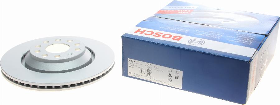 BOSCH 0 986 479 303 - Disque de frein cwaw.fr