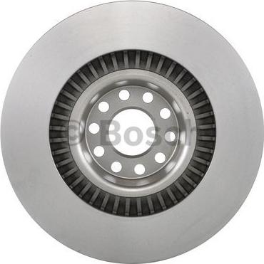 BOSCH 0 986 479 302 - Disque de frein cwaw.fr