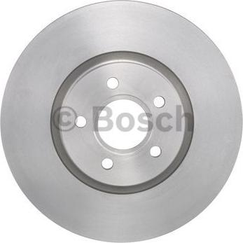 BOSCH 0 986 479 310 - Disque de frein cwaw.fr