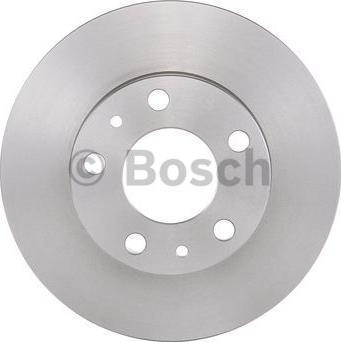 BOSCH 0 986 479 313 - Disque de frein cwaw.fr