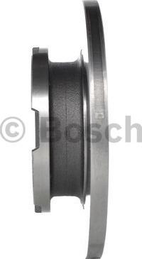 BOSCH 0 986 479 389 - Disque de frein cwaw.fr