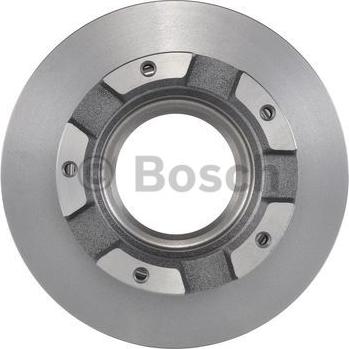 BOSCH 0 986 479 389 - Disque de frein cwaw.fr