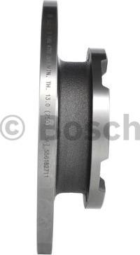 BOSCH 0 986 479 389 - Disque de frein cwaw.fr