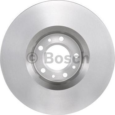 BOSCH 0 986 479 380 - Disque de frein cwaw.fr