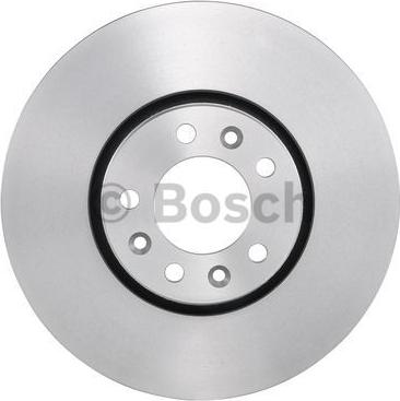 BOSCH 0 986 479 380 - Disque de frein cwaw.fr