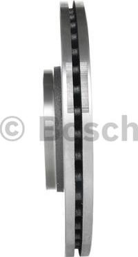 BOSCH 0 986 479 380 - Disque de frein cwaw.fr