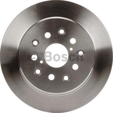 BOSCH 0 986 479 339 - Disque de frein cwaw.fr