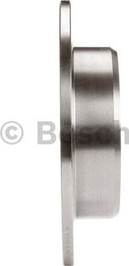 BOSCH 0 986 479 339 - Disque de frein cwaw.fr