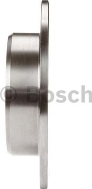 BOSCH 0 986 479 339 - Disque de frein cwaw.fr