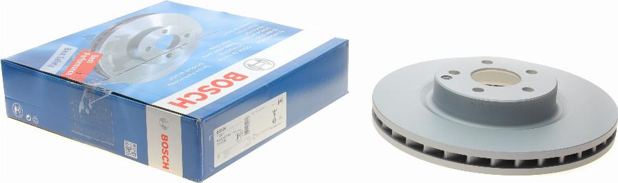 BOSCH 0 986 479 332 - Disque de frein cwaw.fr