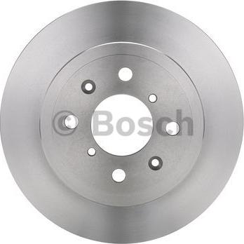 BOSCH 0 986 479 370 - Disque de frein cwaw.fr