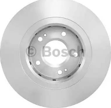 BOSCH 0 986 479 528 - Disque de frein cwaw.fr