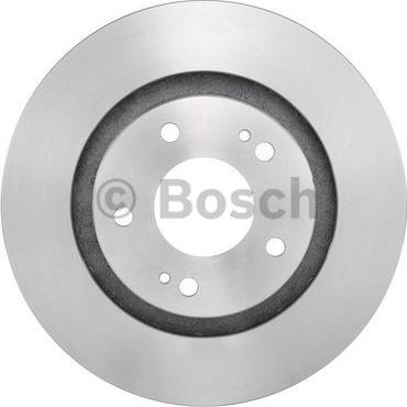 BOSCH 0 986 479 372 - Disque de frein cwaw.fr