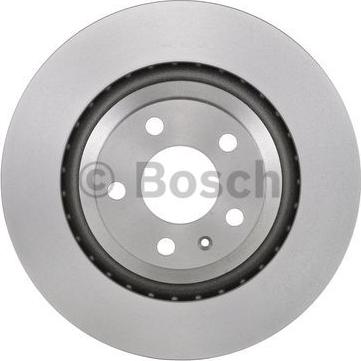 BOSCH 0 986 479 299 - Disque de frein cwaw.fr