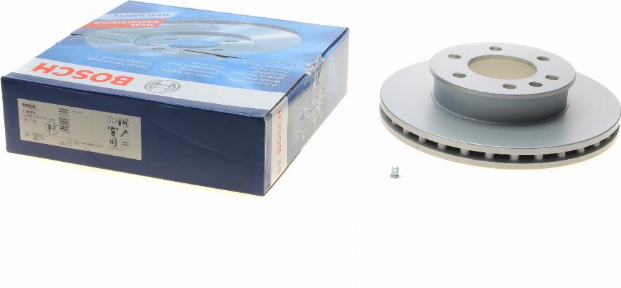 BOSCH 0 986 479 294 - Disque de frein cwaw.fr