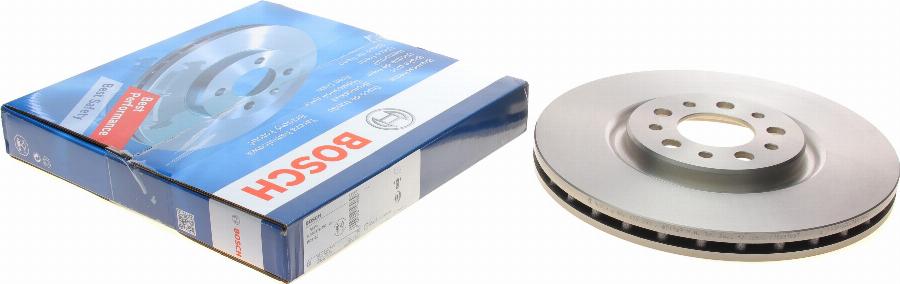 BOSCH 0 986 479 290 - Disque de frein cwaw.fr