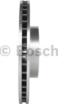 BOSCH 0 986 479 245 - Disque de frein cwaw.fr