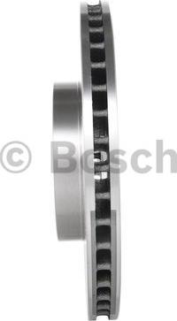 BOSCH 0 986 479 245 - Disque de frein cwaw.fr