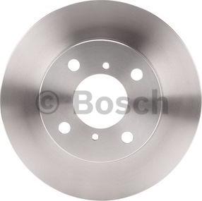 BOSCH 0 986 479 241 - Disque de frein cwaw.fr