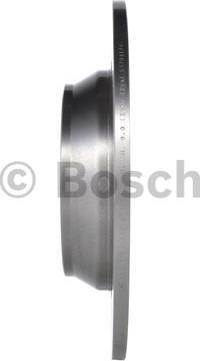 BOSCH 0 986 479 254 - Disque de frein cwaw.fr