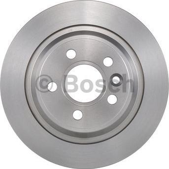 BOSCH 0 986 479 254 - Disque de frein cwaw.fr