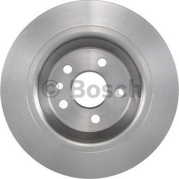 BOSCH 0 986 479 254 - Disque de frein cwaw.fr