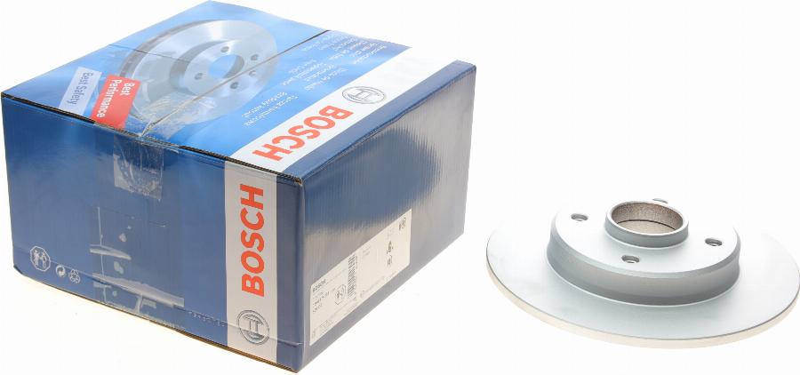 BOSCH 0 986 479 255 - Disque de frein cwaw.fr