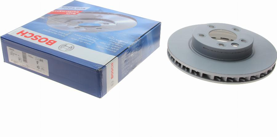 BOSCH 0 986 479 250 - Disque de frein cwaw.fr