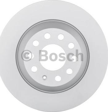 BOSCH 0 986 479 257 - Disque de frein cwaw.fr