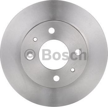 BOSCH 0 986 479 264 - Disque de frein cwaw.fr