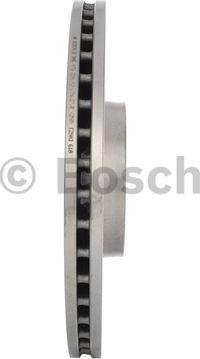 BOSCH 0 986 479 204 - Disque de frein cwaw.fr