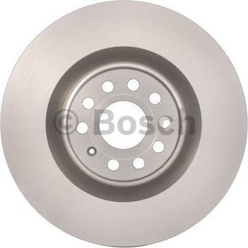 BOSCH 0 986 479 204 - Disque de frein cwaw.fr