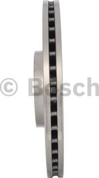 BOSCH 0 986 479 204 - Disque de frein cwaw.fr