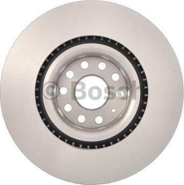 BOSCH 0 986 479 204 - Disque de frein cwaw.fr