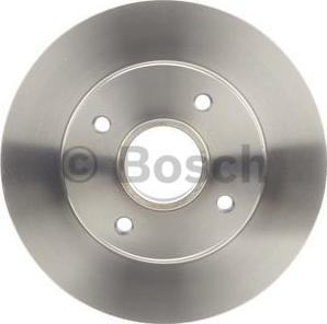 BOSCH 0 986 479 219 - Disque de frein cwaw.fr