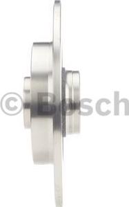 BOSCH 0 986 479 219 - Disque de frein cwaw.fr