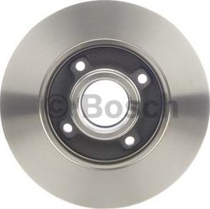 BOSCH 0 986 479 219 - Disque de frein cwaw.fr