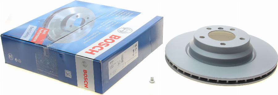 BOSCH 0 986 479 215 - Disque de frein cwaw.fr