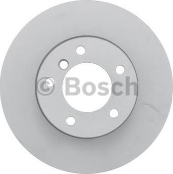 BOSCH 0 986 479 216 - Disque de frein cwaw.fr