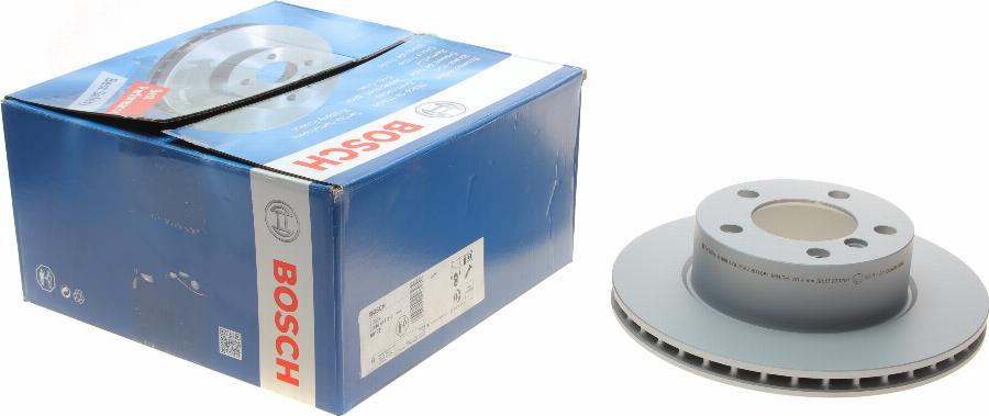 BOSCH 0 986 479 213 - Disque de frein cwaw.fr