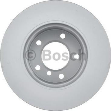 BOSCH 0 986 479 213 - Disque de frein cwaw.fr